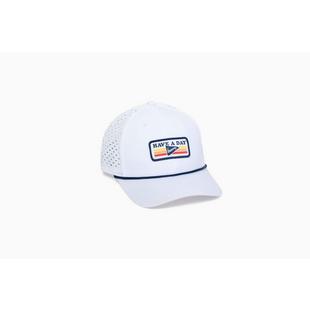 Casquette Have A Day Flag pour hommes BREEZY