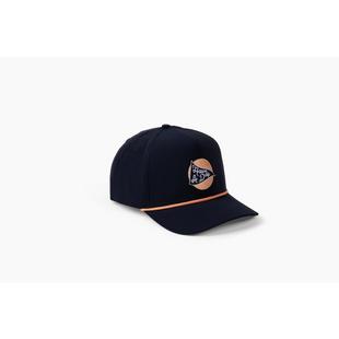 Men's Have A Day Flag Rope Cap BREEZY