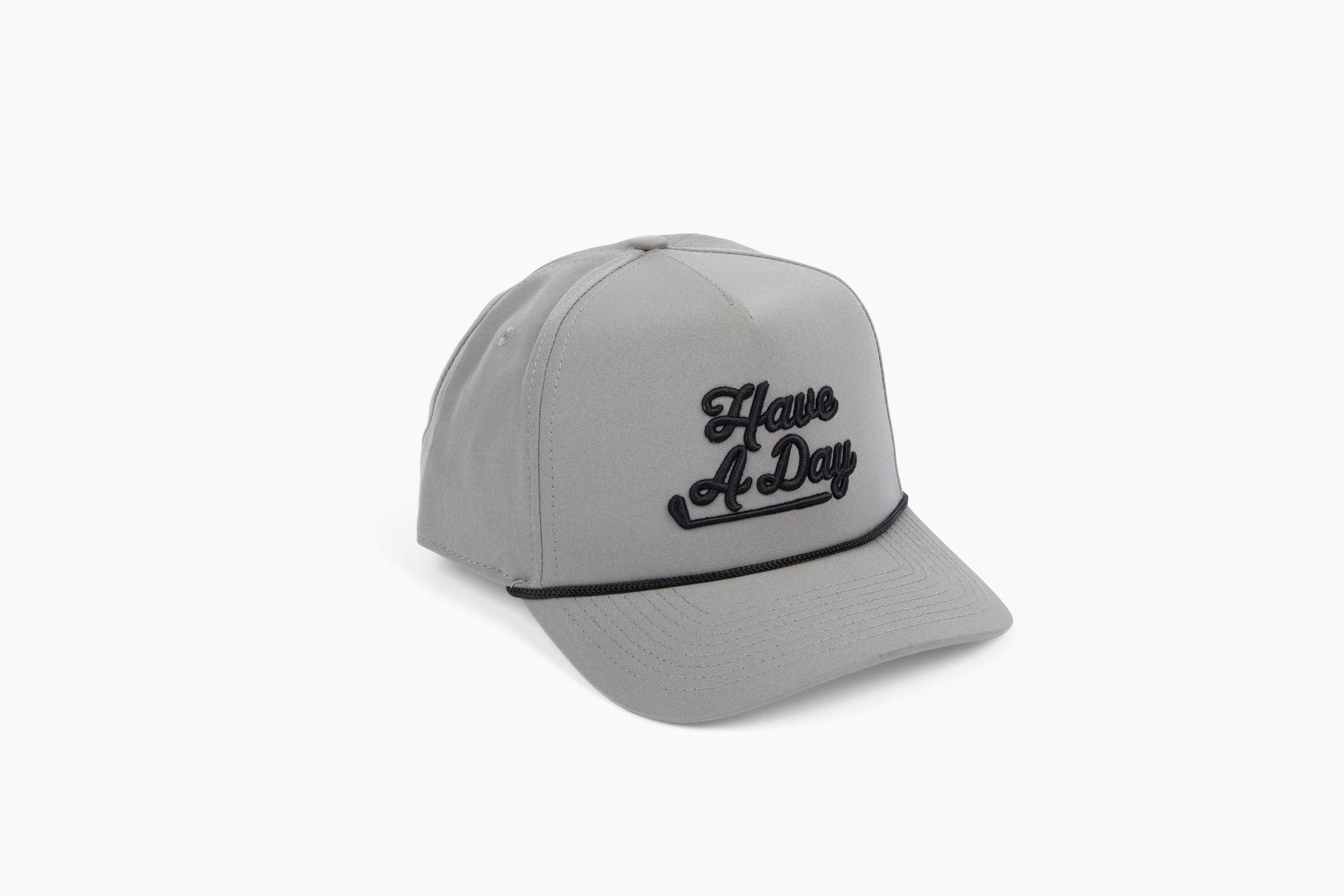 Men's Have A Day Rope Cap