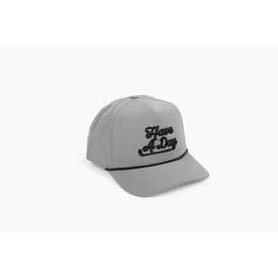 Men's Have A Day Rope Cap BREEZY