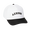 WHITEBLACK | Men's Flipped Breezy Rope Cap