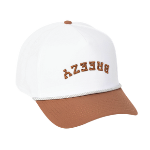 Men's Flipped Breezy Rope Cap BREEZY