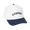WHITENAVY | Men's Flipped Breezy Rope Cap