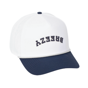 Men's Flipped Breezy Rope Cap BREEZY