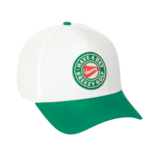Men's Hero Logo Cap BREEZY