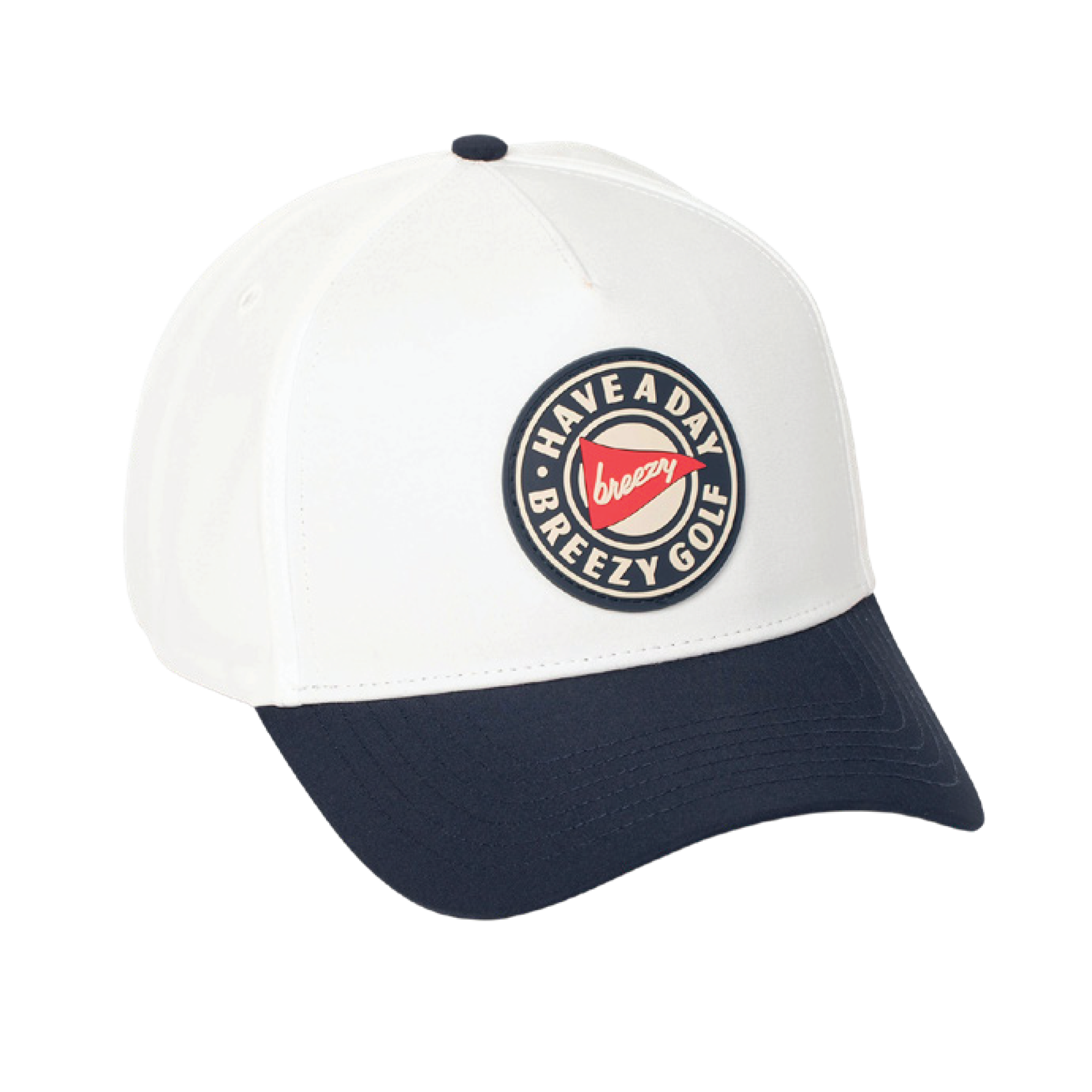 Men's Hero Logo Cap