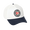 WHITENAVY | Men's Hero Logo Cap