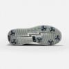 Chaussures de golf &agrave; crampons Lux2 Player pour hommes - Blanc