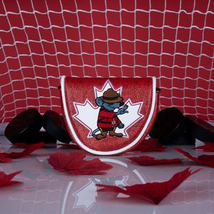 Limited Edition - Canadian Open OZ Headcover LABGOLF
