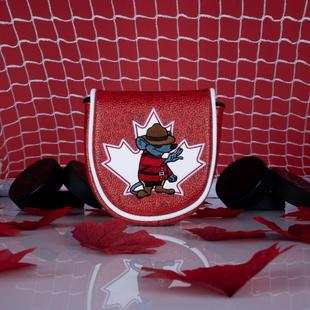 Limited Edition - Canadian Open DF3 Headcover LABGOLF