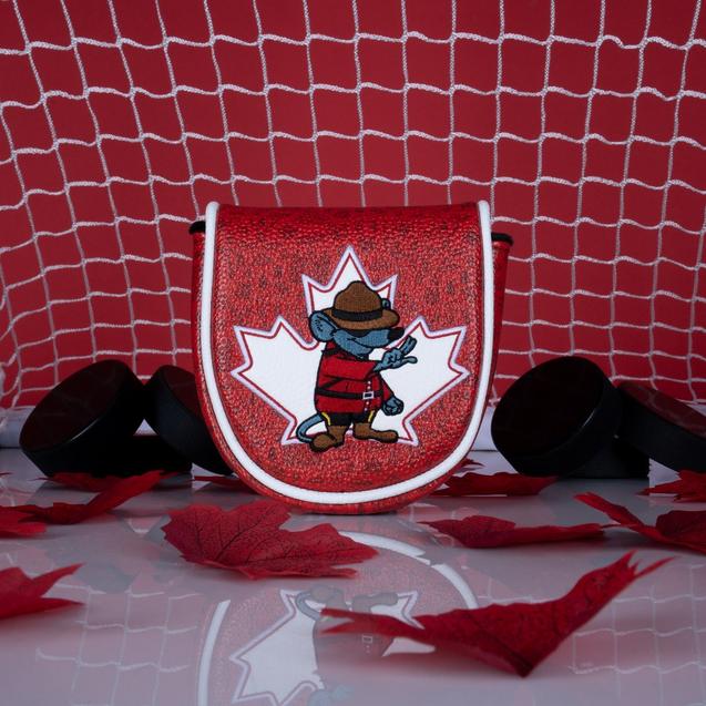 Limited Edition - Canadian Open DF3 Headcover | LABGOLF