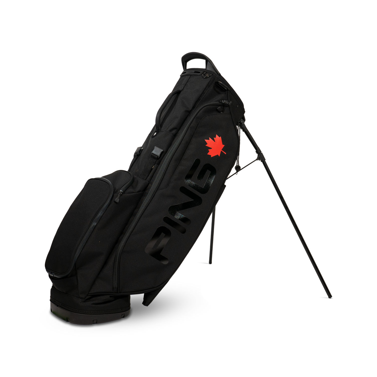 Hooferlite Stand Bag