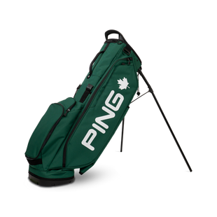 Hooferlite Stand Bag PING