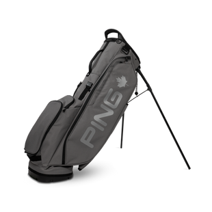 Hooferlite Stand Bag PING