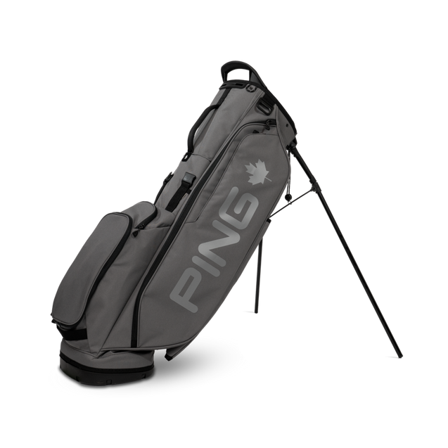 Hooferlite Stand Bag PING