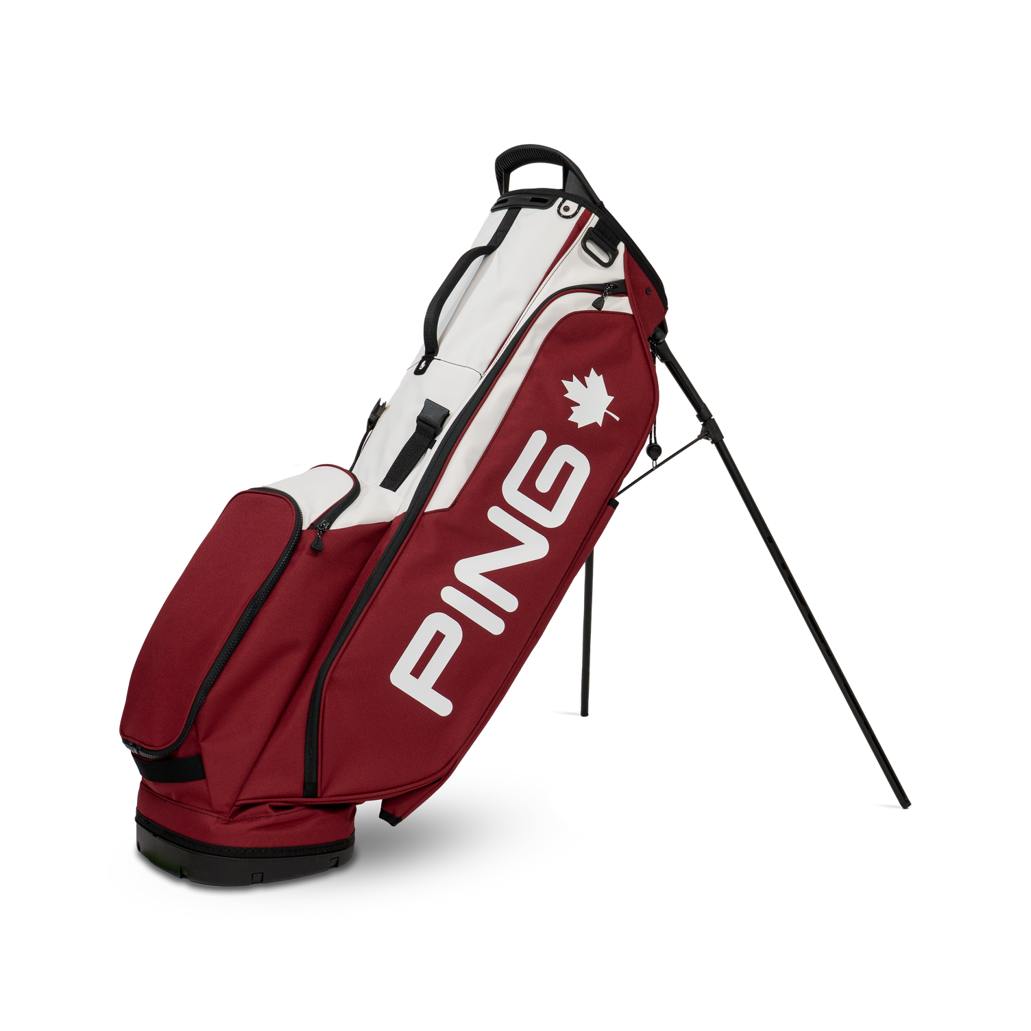 Hooferlite Stand Bag