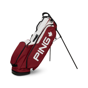 Hooferlite Stand Bag PING