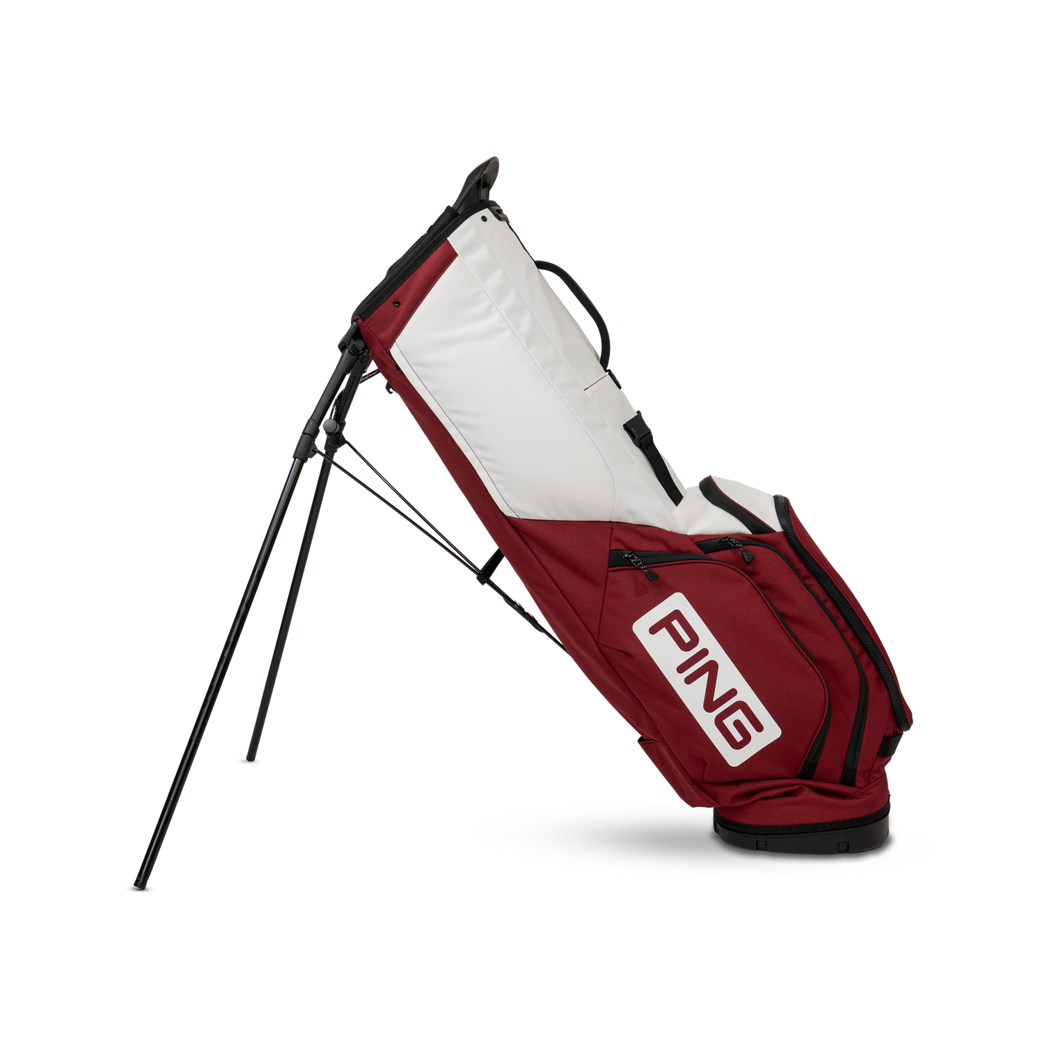 Hooferlite Stand Bag