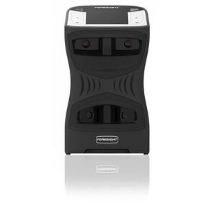Sim-In-A-Box: QuadMax FORESIGHT SPORTS