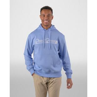 Men's Good Good Fore Fleece Hoodie GOOD GOOD