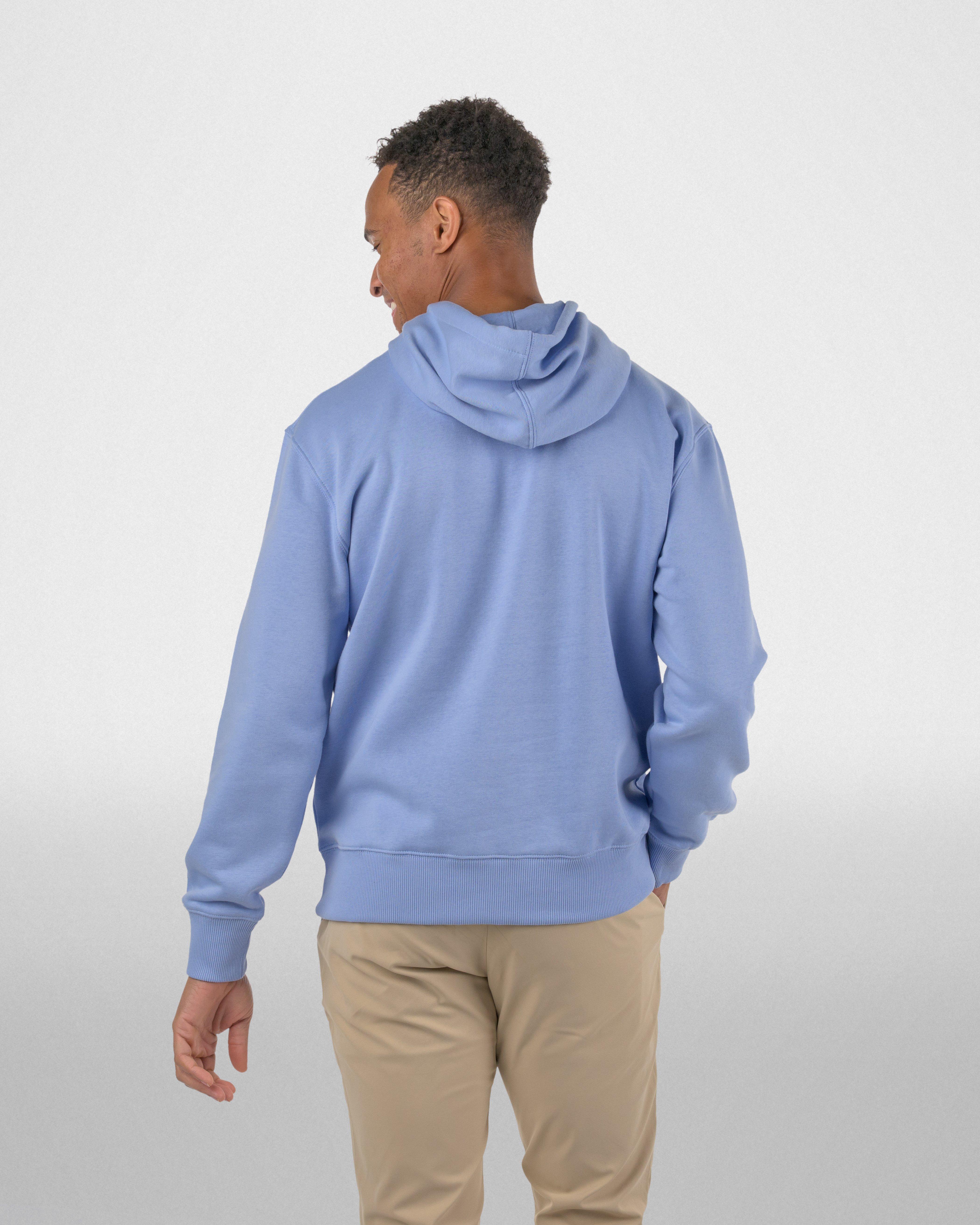Men's Good Fore Fleece Hoodie