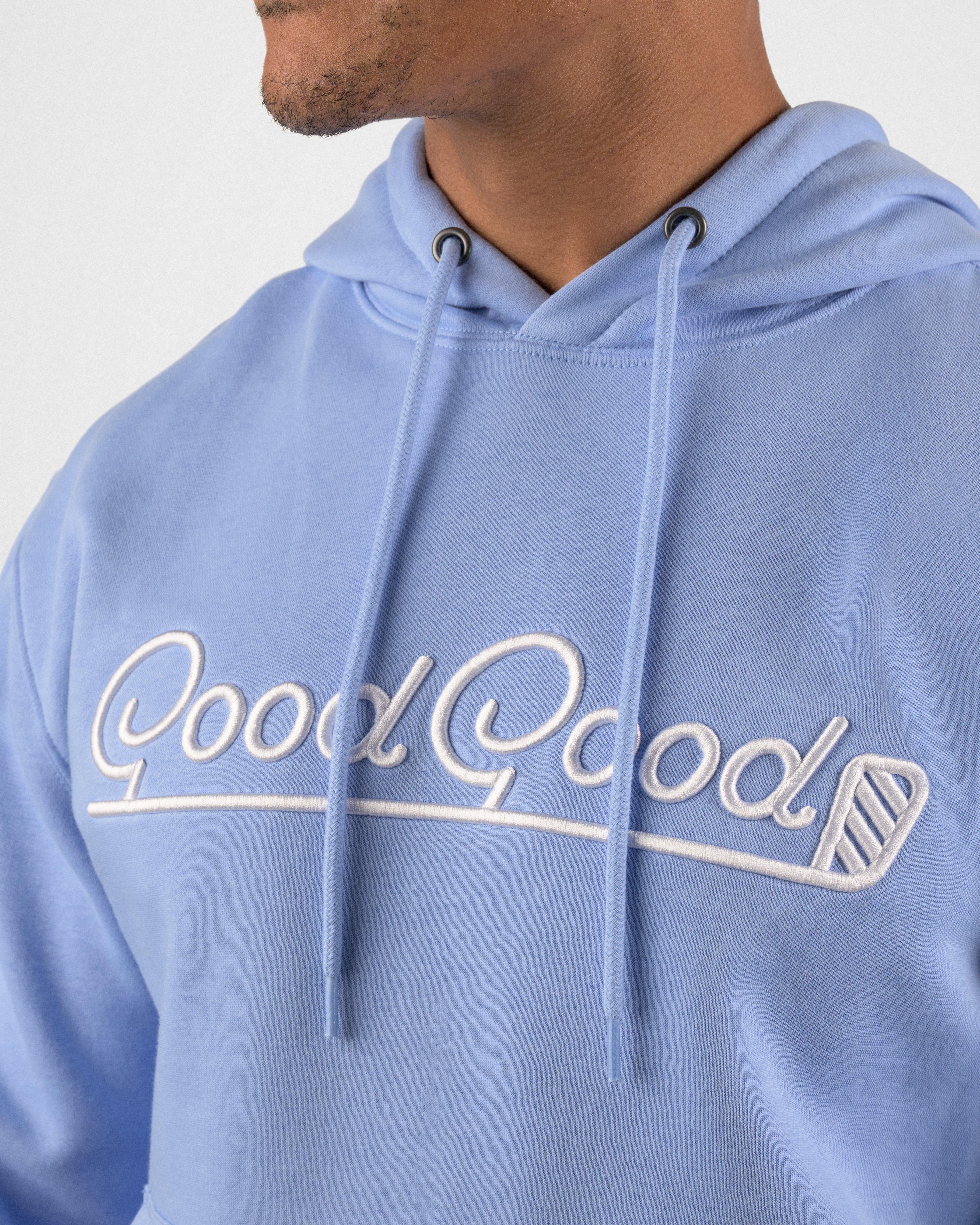 Men's Good Fore Fleece Hoodie