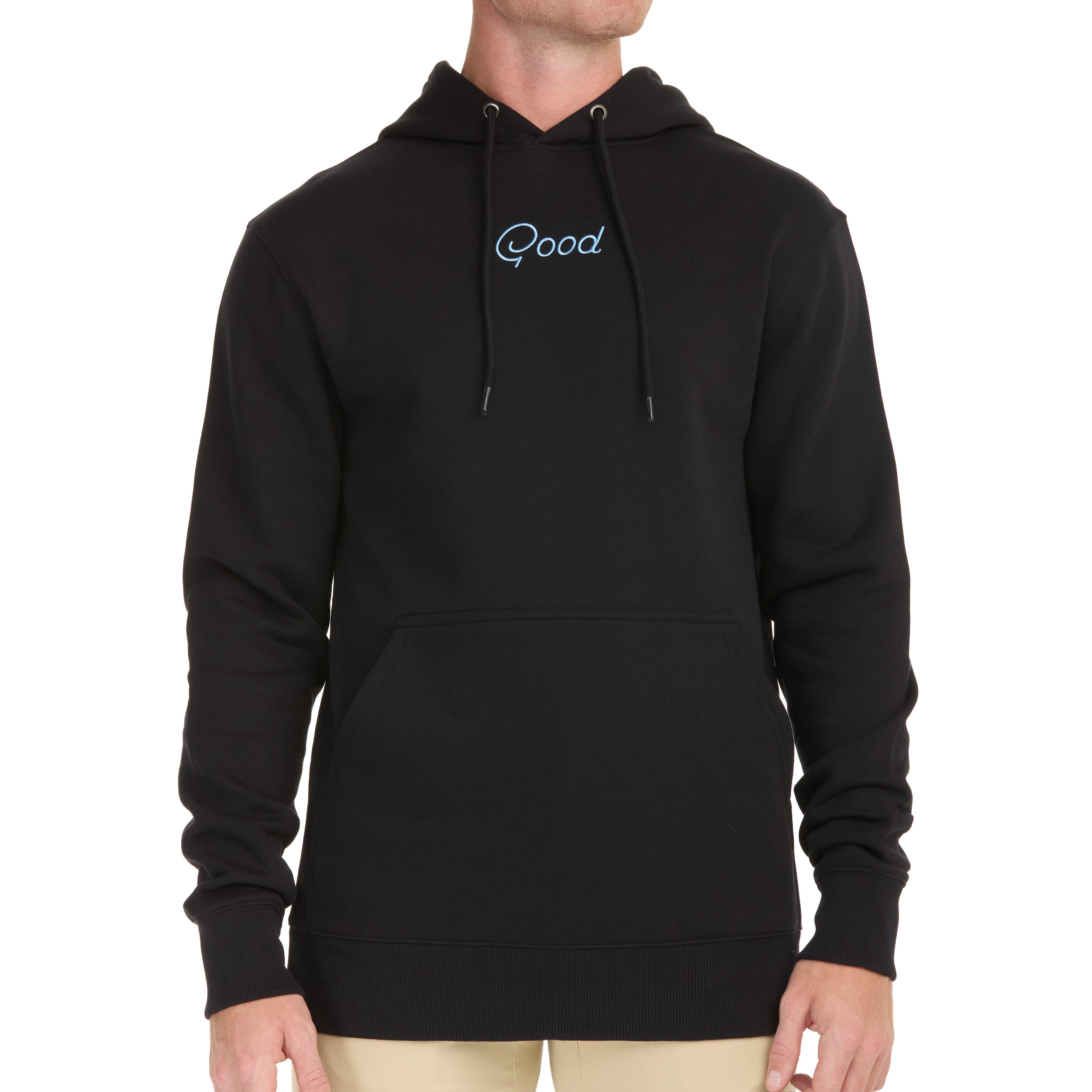 Men's Good Drive Fleece Hoodie