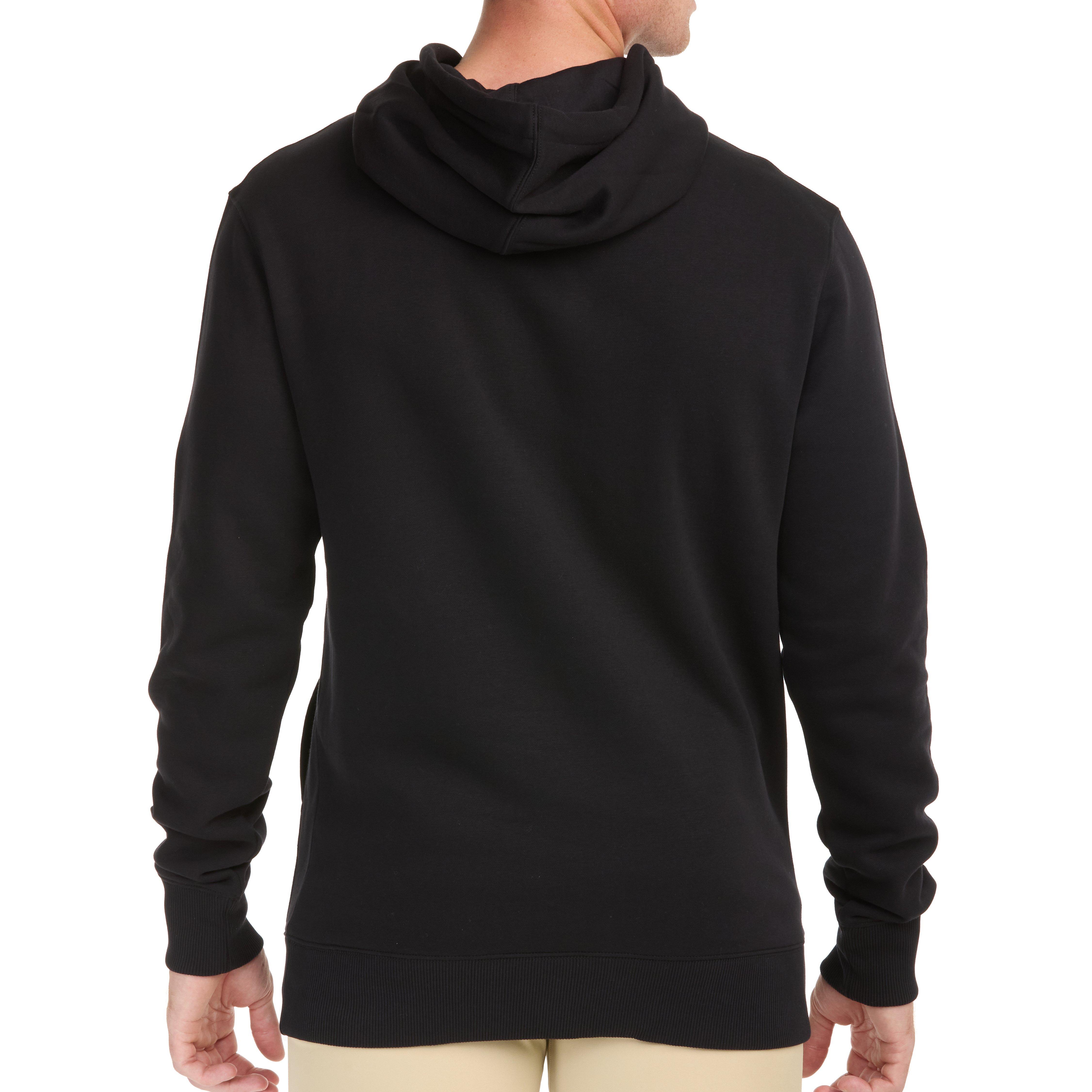 Men's Good Drive Fleece Hoodie