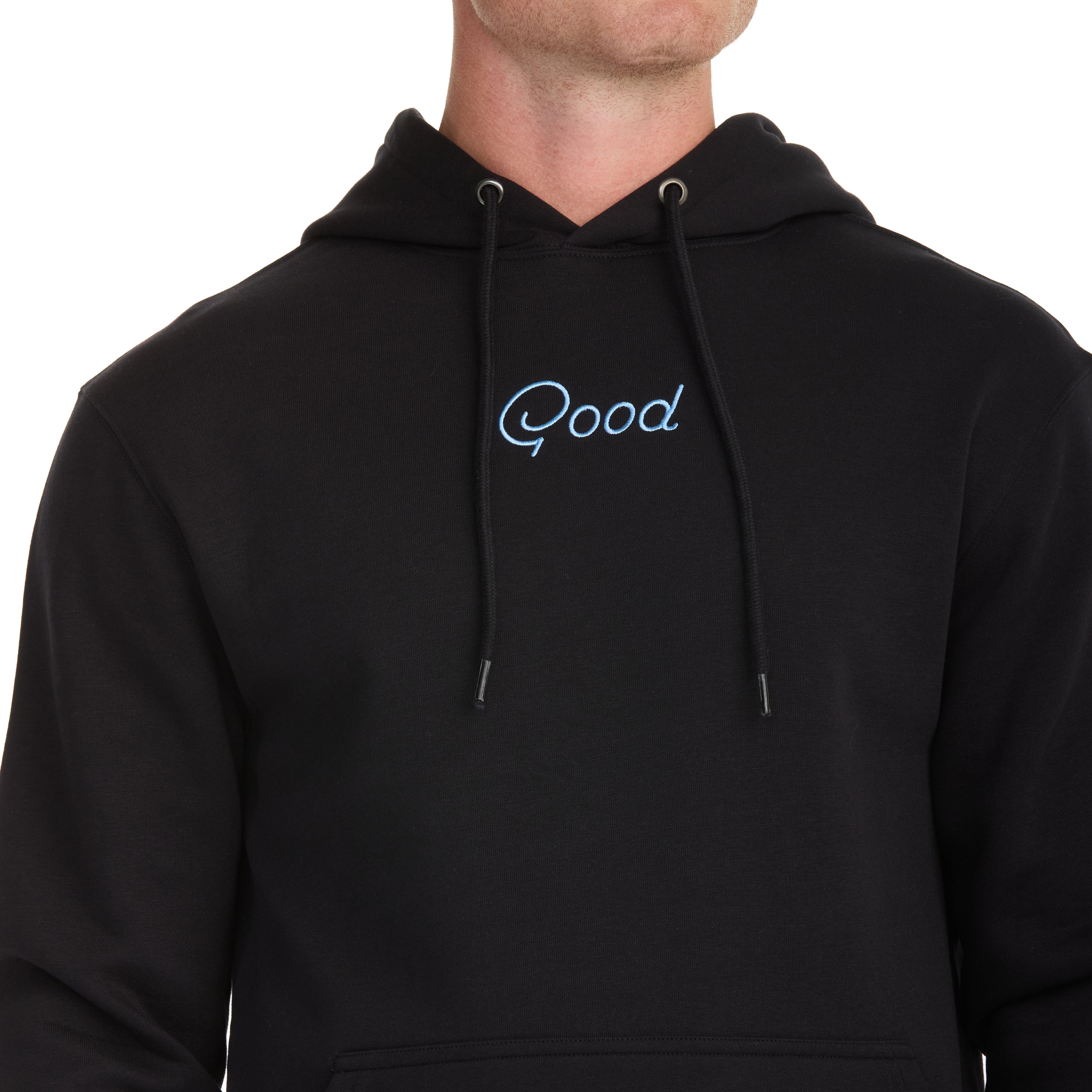 Men's Good Drive Fleece Hoodie