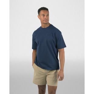 Men's Flyer Boxy T-Shirt GOOD GOOD