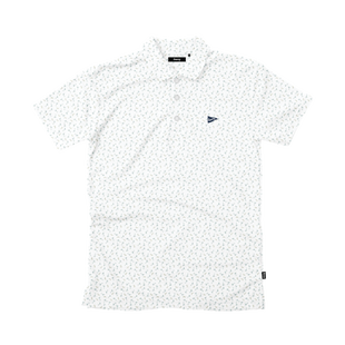 Polo The Extra Dirty pour hommes BREEZY