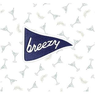 Polo The Extra Dirty pour hommes BREEZY