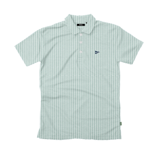 Polo Golf Gators pour hommes BREEZY