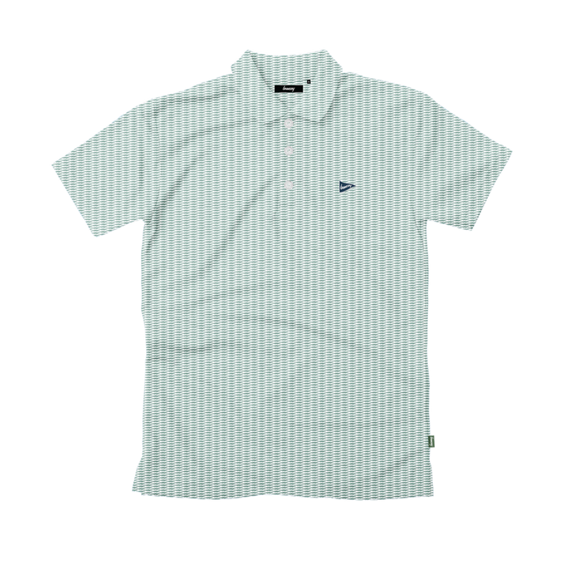 Men's Golf Gators Short Sleeve Polo