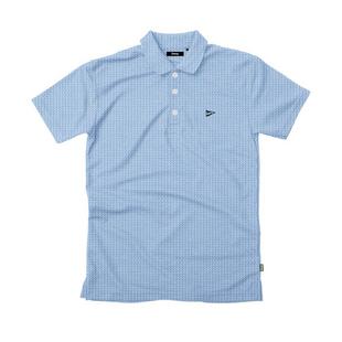 Polo Cresting Waves pour hommes BREEZY