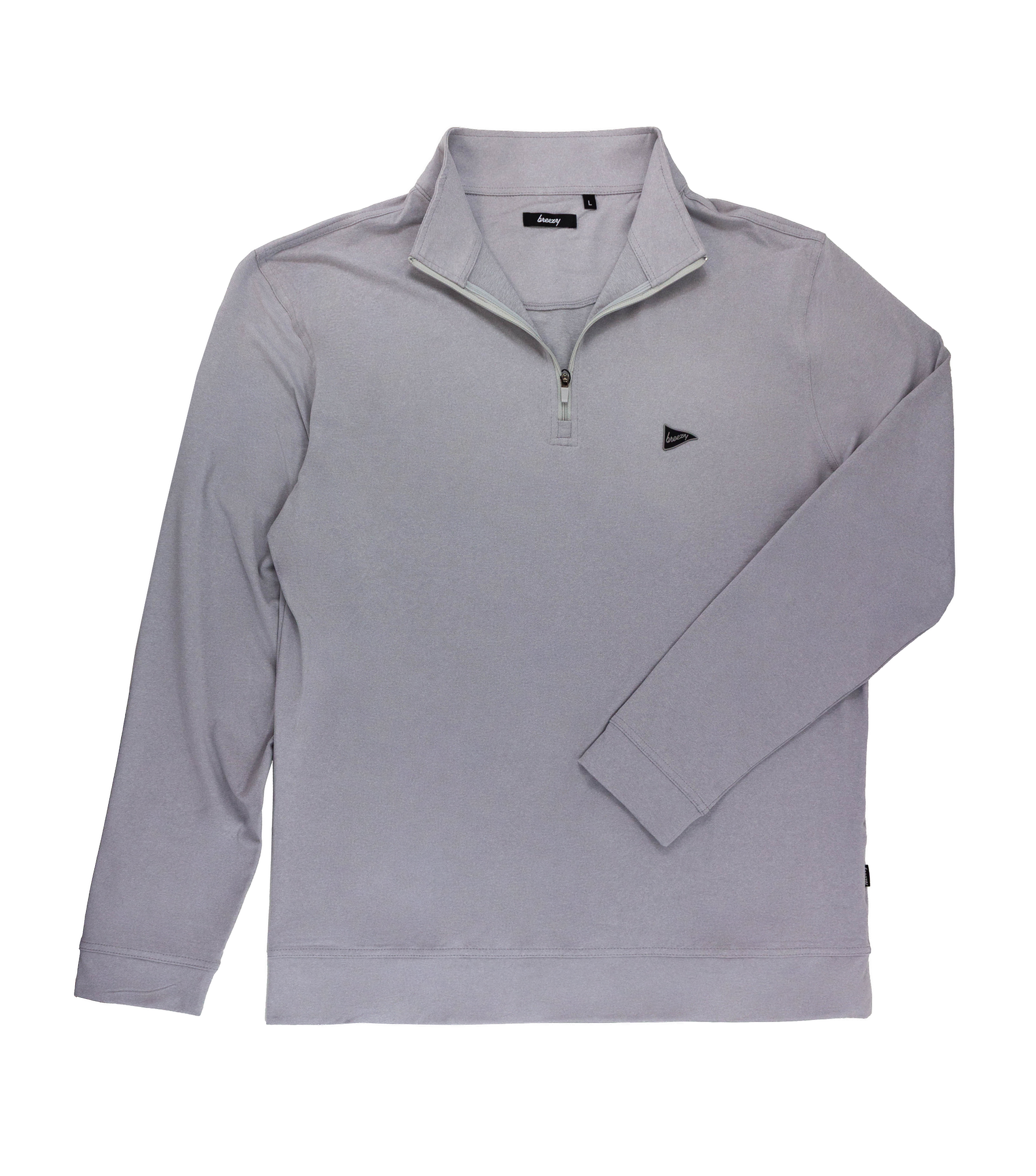 Men's The Gimme 1/4 Zip Pullover