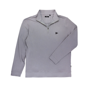 Men's The Gimme 1/4 Zip Pullover BREEZY