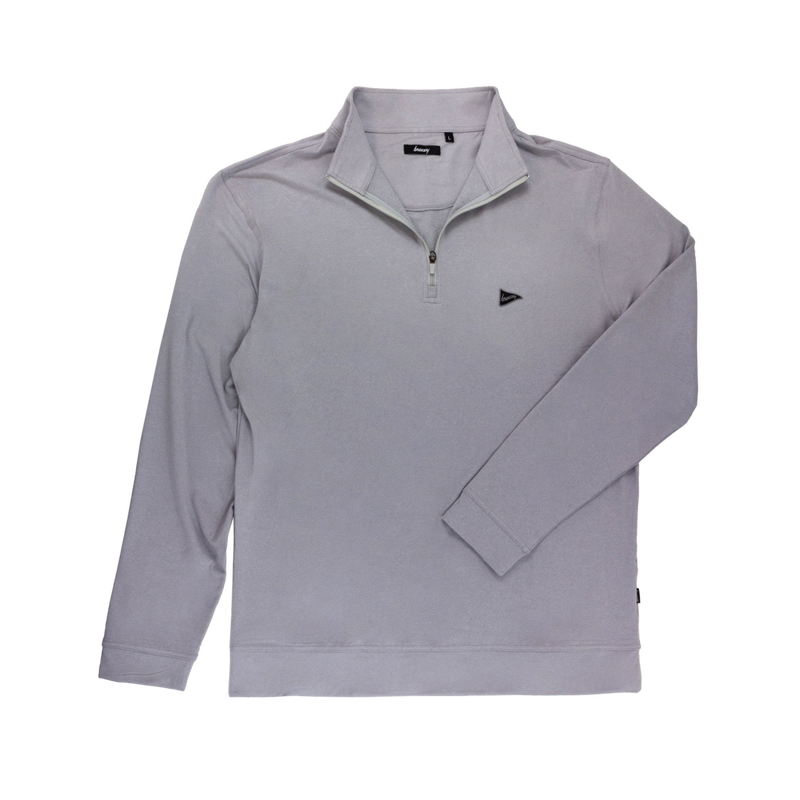 Men's The Gimme 1/4 Zip Pullover