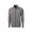 DKGREY | Veste hybride &agrave; fermeture &eacute;clair int&eacute;grale Adapt Eco Knit en mat&eacute;riaux recycl&eacute;s pour hommes