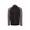 HEATHERBLACK | Veste hybride &agrave; fermeture &eacute;clair int&eacute;grale Adapt Eco Knit en mat&eacute;riaux recycl&eacute;s pour hommes