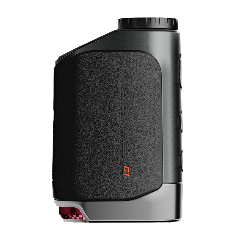 GenePro G1 Hybrid Laser Rangefinder with GPS