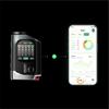 T&eacute;l&eacute;m&egrave;tre laser hybride GenePro G1 avec GPS