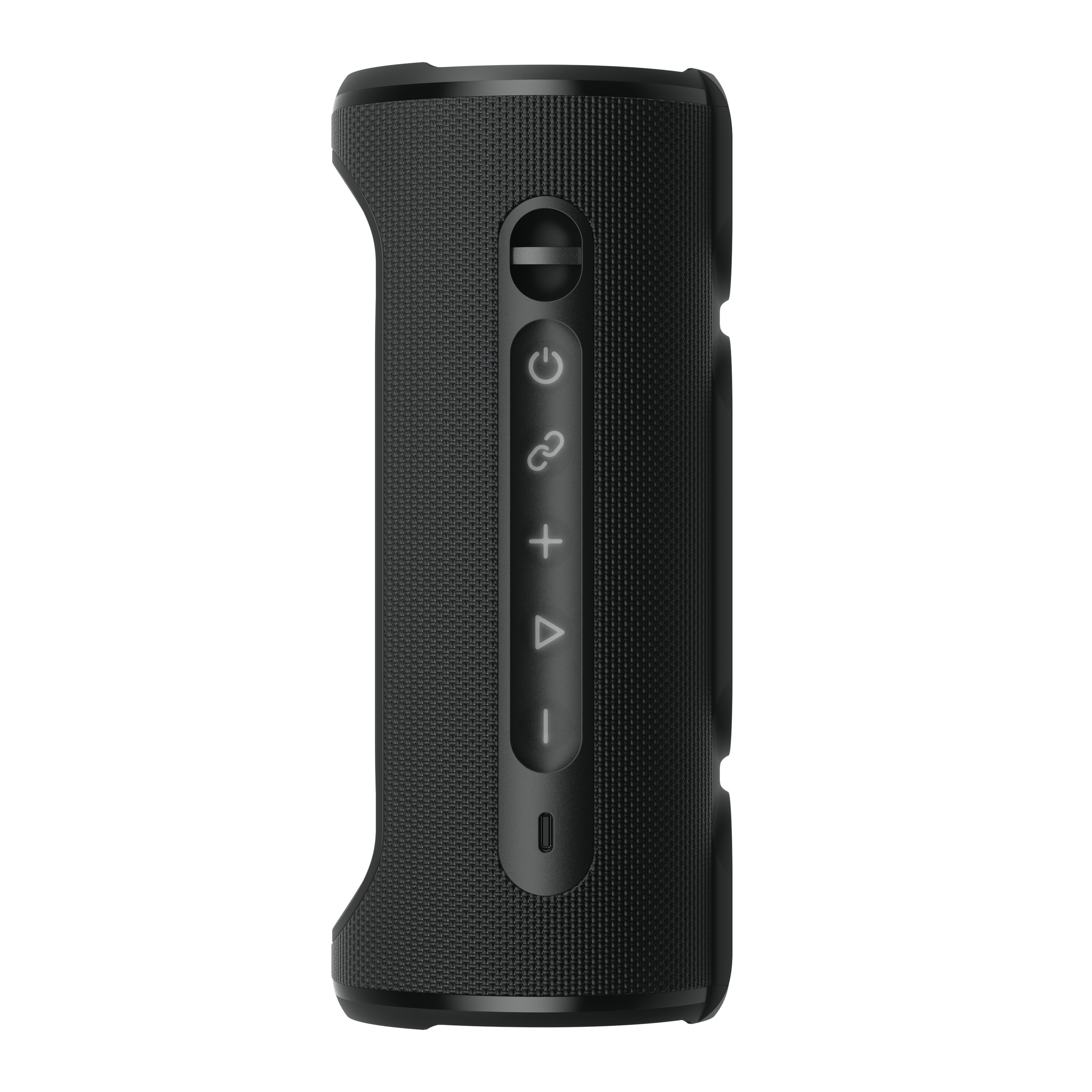 GeneSonic Pro Detachable Golf GPS Speaker