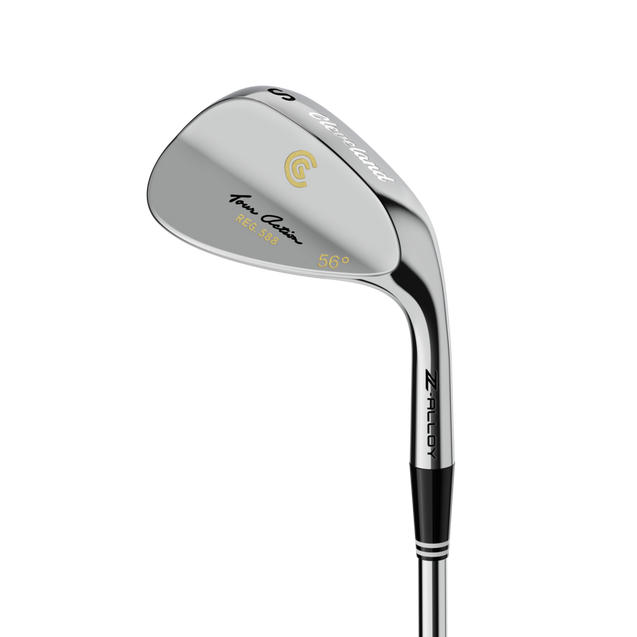 Limited Edtion - 558 Tour Action 3 Piece Wedge Set | CLEVELAND