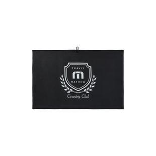 Serviette de golf Pacific Peak TRAVISMATHEW