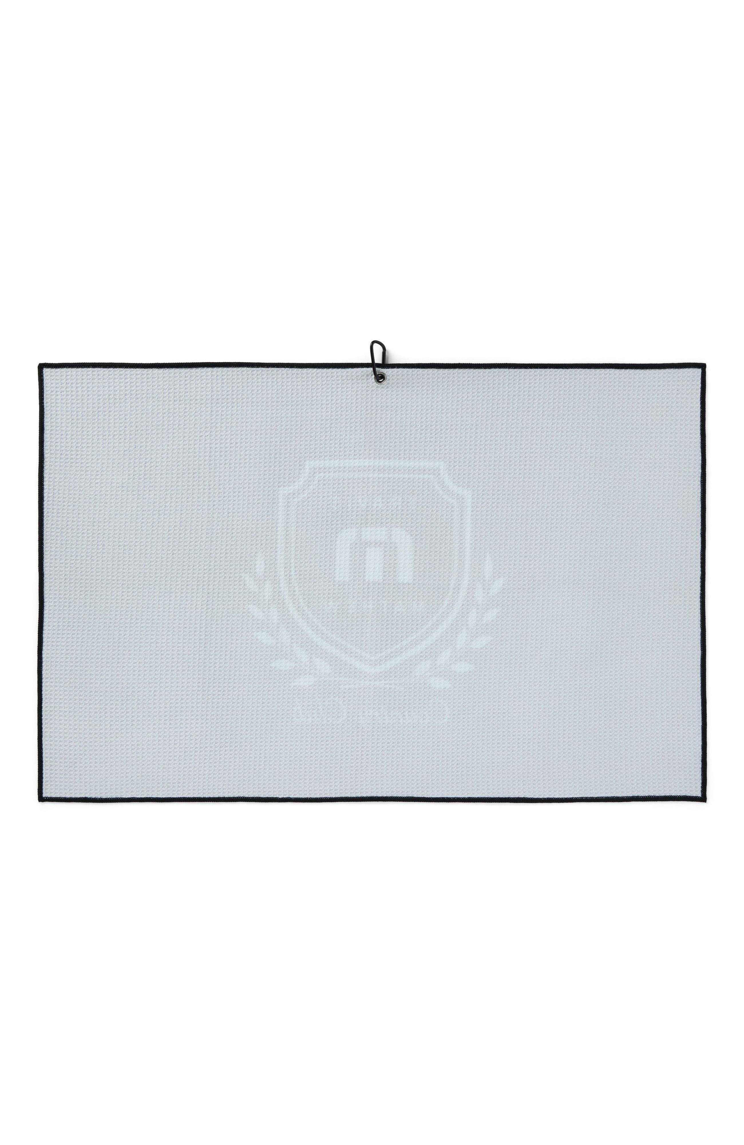 Pacific Peak Golf Towel