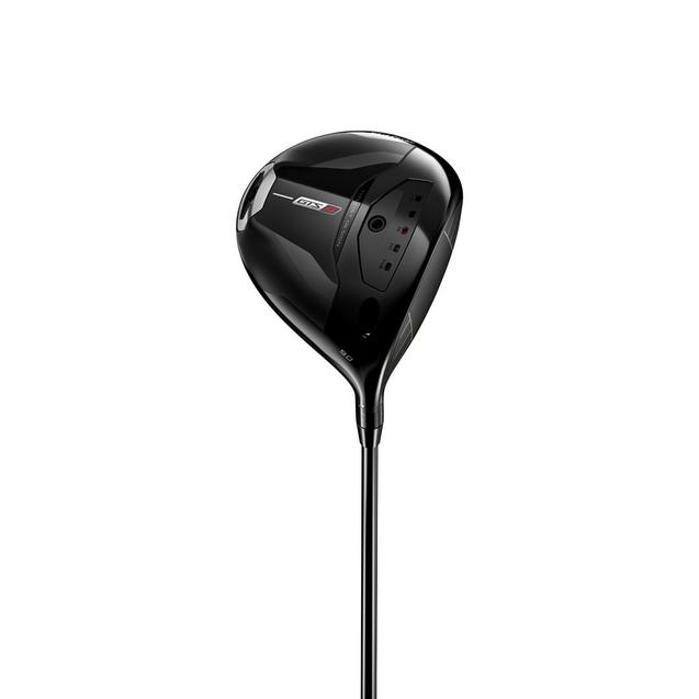 GTS4 Driver TITLEIST