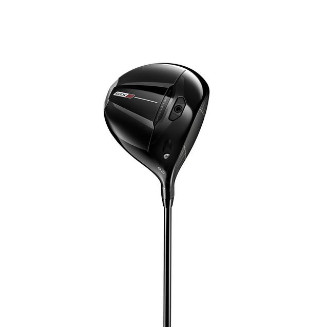 Bois de départ GTS2 avec tige haut de gamme TITLEIST