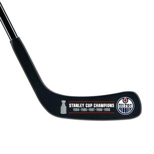 SWAG Athletic NHL Hockey Putter - Edmonton Oilers SWAG GOLF