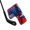 SWAG Athletic NHL Hockey Putter - Winnipeg Jets